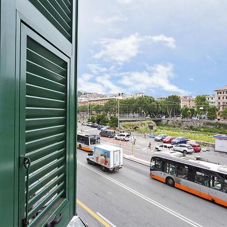 Family Flat In The City Center By Wonderful Italy Genova Esterno foto