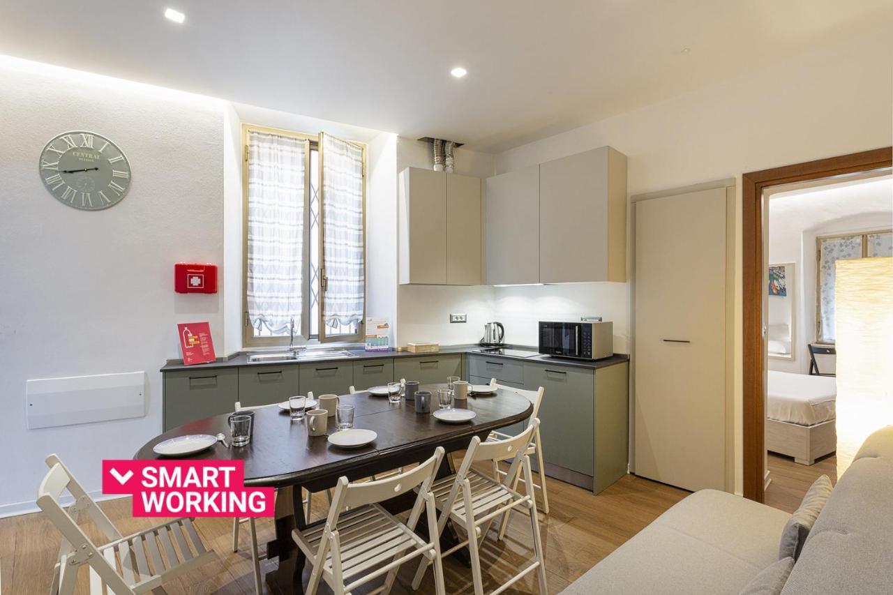 Family Flat In The City Center By Wonderful Italy Genova Esterno foto