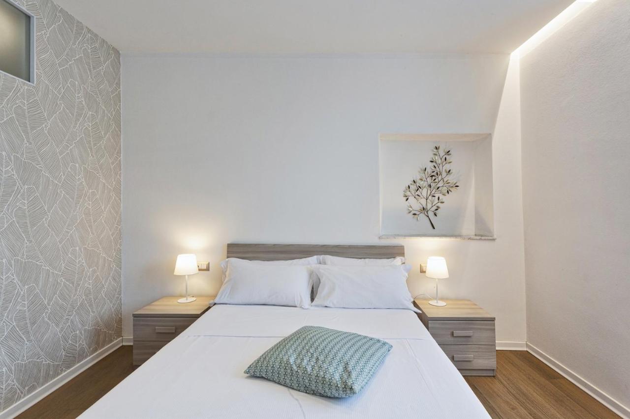 Family Flat In The City Center By Wonderful Italy Genova Esterno foto