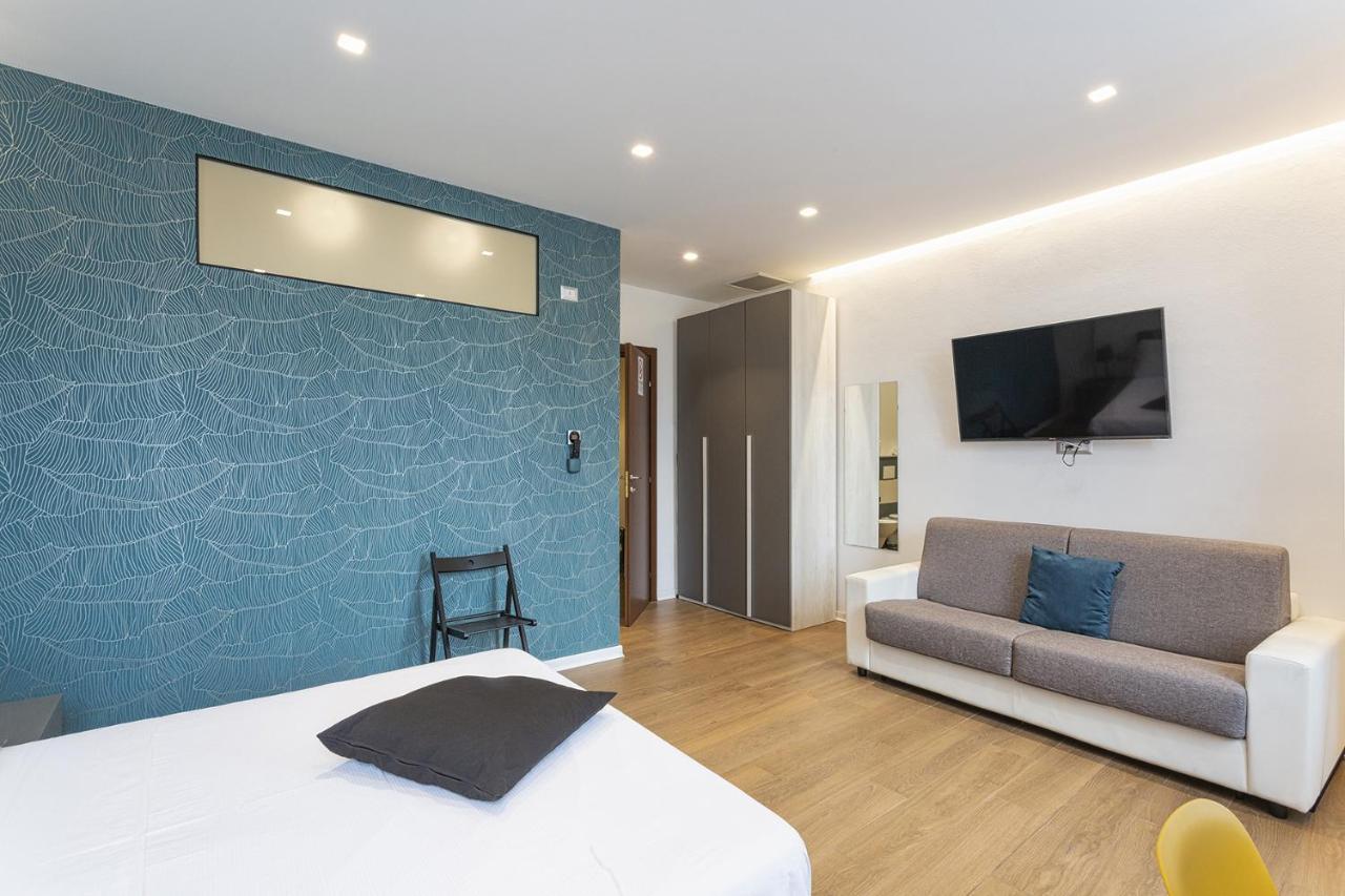 Family Flat In The City Center By Wonderful Italy Genova Esterno foto