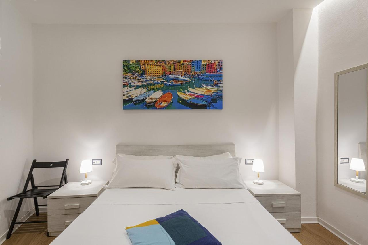 Family Flat In The City Center By Wonderful Italy Genova Esterno foto