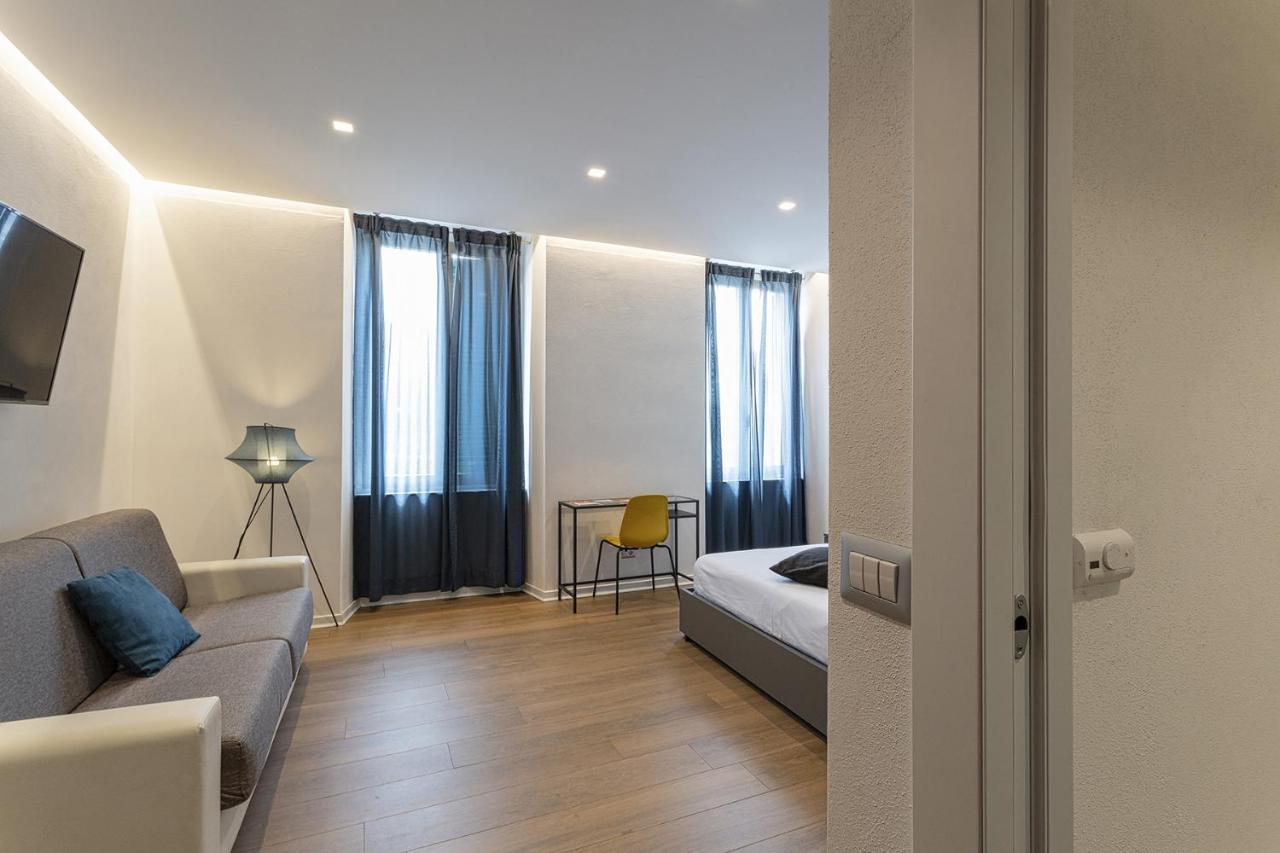 Family Flat In The City Center By Wonderful Italy Genova Esterno foto