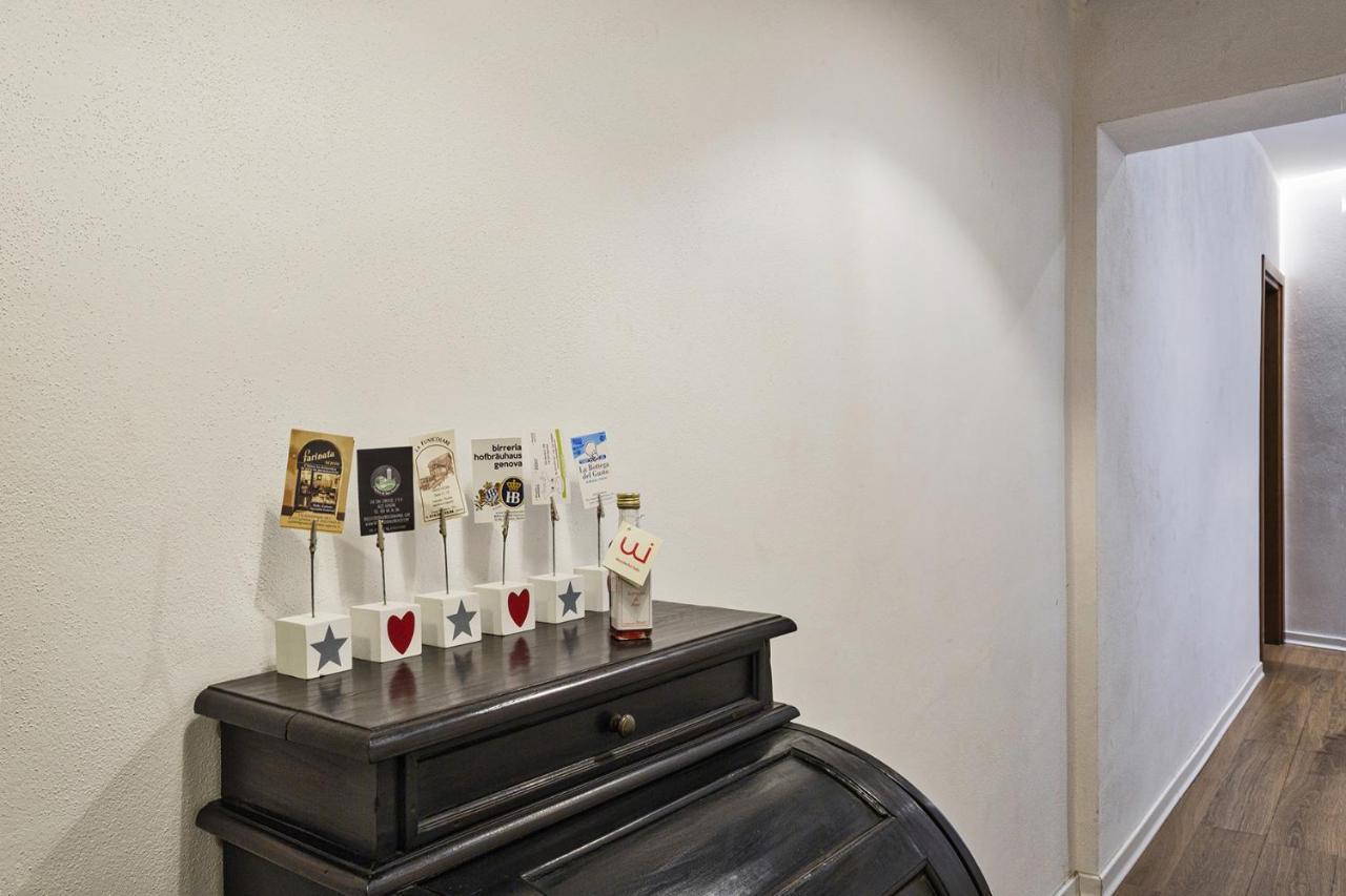Family Flat In The City Center By Wonderful Italy Genova Esterno foto