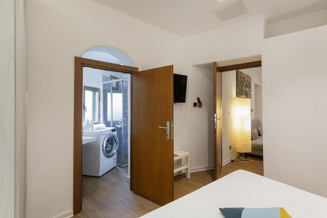 Family Flat In The City Center By Wonderful Italy Genova Esterno foto